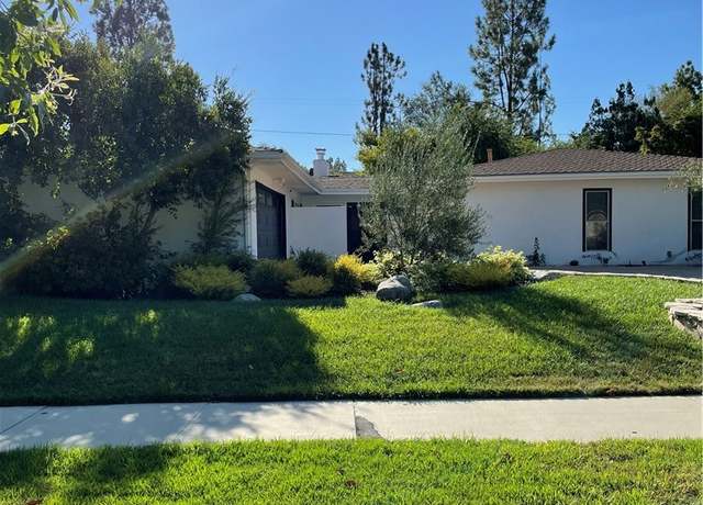 Property at 6200 Capistrano Ave, Woodland Hills, CA 91367, 3 beds, 3 baths