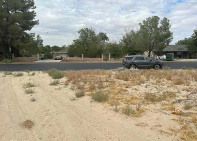 Property at 157 W Avenue O, Palmdale, CA 93551