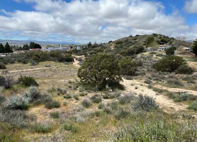 Property at 56735 Cain Rd, Anza, CA 92539