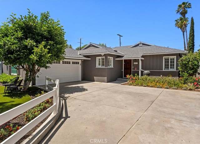 Property at 6421 Gaviota Ave, Lake Balboa, CA 91406, 3 beds, 2 baths