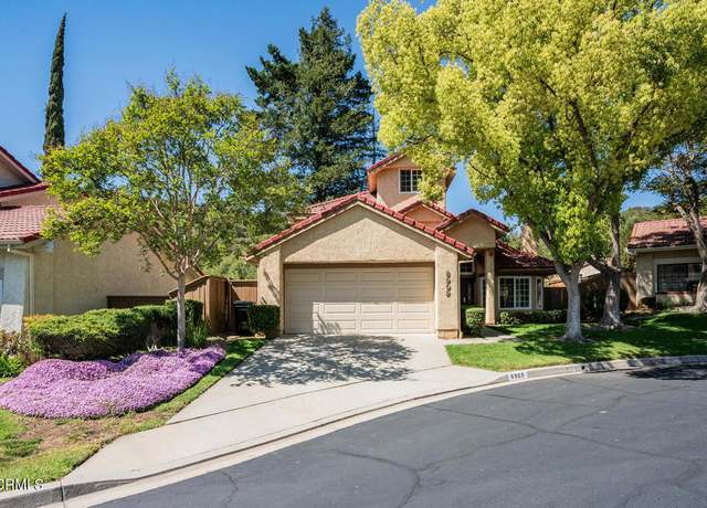 Property at 6909 Pala Mesa Dr, Oak Park, CA 91377, 4 beds, 3 baths
