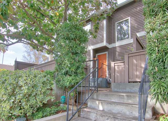 Property at 309 N Holliston Ave #7, Pasadena, CA 91106, 2 beds, 2.5 baths