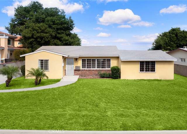 Property at 5220 Myrtus Ave, Temple City, CA 91780, 5 beds, 2 baths