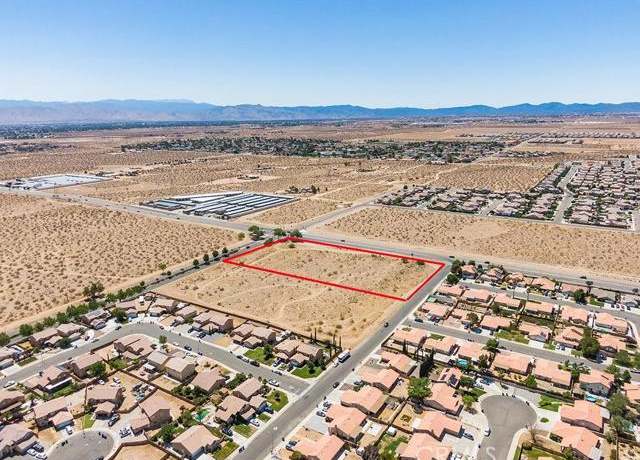 Property at 0 Bear Valley Rd, Victorville, CA 92392