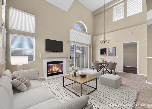 Property at 2951 Via Milano #202, Corona, CA 92879, 2 beds, 2 baths