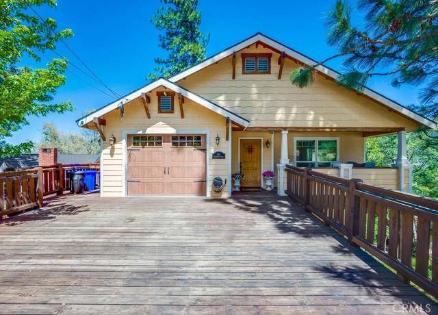 Property at 163 Wylerhorn Dr, Crestline, CA 92325, 3 beds, 2.5 baths
