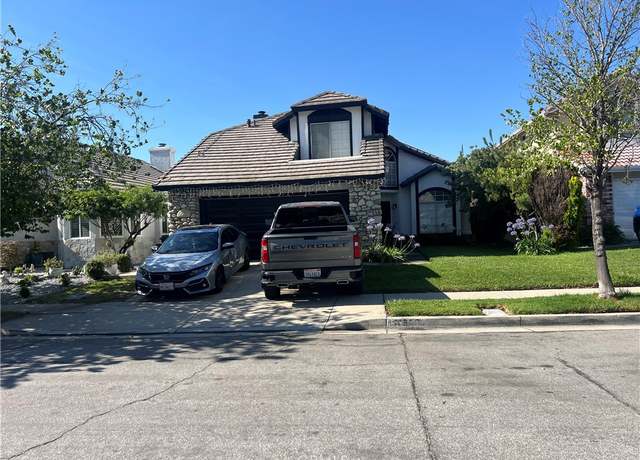 Property at 11839 Antler Peak Ct, Rancho Cucamonga, CA 91737, 4 beds, 3 baths
