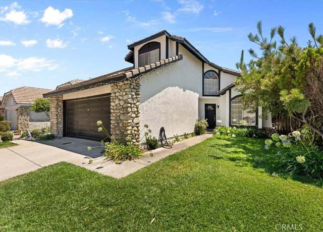 Property at 11839 Antler Peak Ct, Rancho Cucamonga, CA 91737, 4 beds, 3 baths