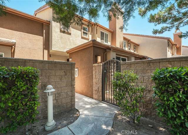 Property at 8692 9th St #37, Rancho Cucamonga, CA 91730, 3 beds, 2.5 baths