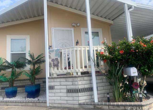 Property at 22516 Normandie Ave Unit 69C, Torrance, CA 90502, 2 beds, 2 baths