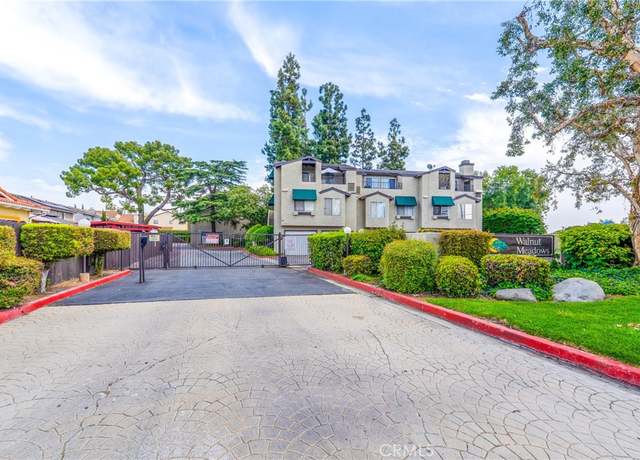 Property at 4304 Walnut St #1, Baldwin Park, CA 91706, 2 beds, 2 baths