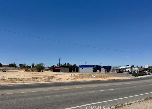 Property at 0 Village Dr, Victorville, CA 92394