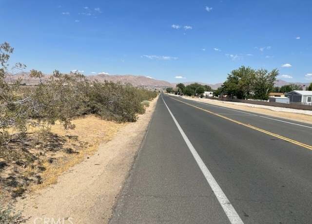 Property at 0 Waalew Rd, Apple Valley, CA 92307