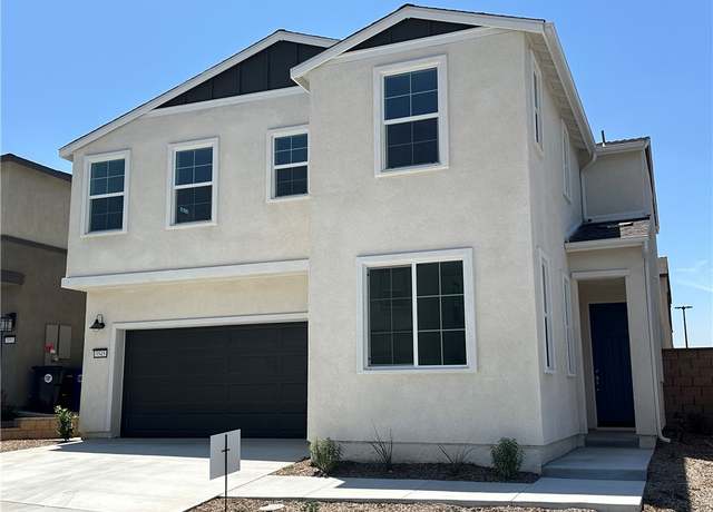 Property at 3513 Orchid Dr, San Bernardino, CA 92346, 4 beds, 3 baths