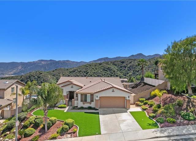 Property at 15497 Orion St, Lake Elsinore, CA 92530, 4 beds, 2 baths