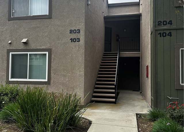 Property at 2604 Avenida Del Unit D203, Corona, CA 92882, 1 bed, 1 bath