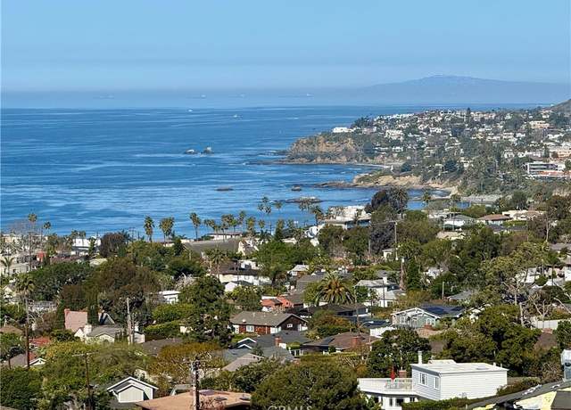 Property at 974 Van Dyke Dr, Laguna Beach, CA 92651, 3 beds, 2 baths