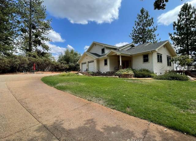 Property at 5637 Lakeside Rd, Mariposa, CA 95338, 3 beds, 2.5 baths