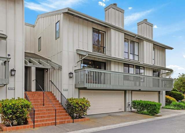 Property at 8256 CAMINITO MODENA, La Jolla, CA 92037, 3 beds, 2.5 baths
