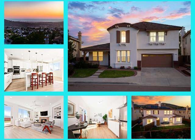 Property at 1438 Dolphin Ct, San Marcos, CA 92078, 5 beds, 3.5 baths