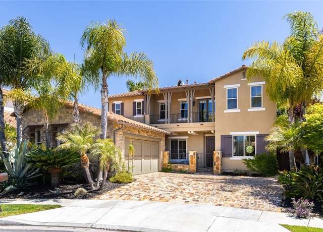 Property at 26 Via Fontibre, San Clemente, CA 92673, 5 beds, 4 baths