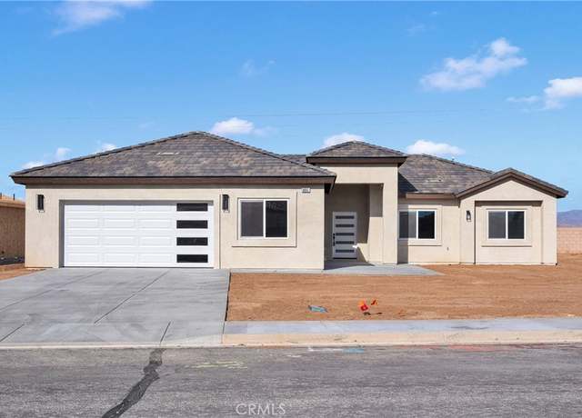 Property at 6693 Banyan Ave, Hesperia, CA 92345, 4 beds, 2 baths