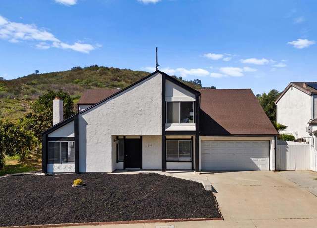 Property at 11526 Almazon St, San Diego, CA 92129, 6 beds, 3 baths