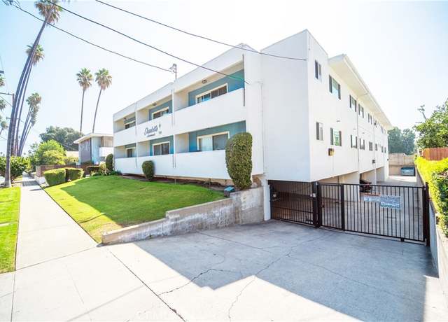Property at 780 Earlham St, Pasadena, CA 91101, 28 beds, 28 baths