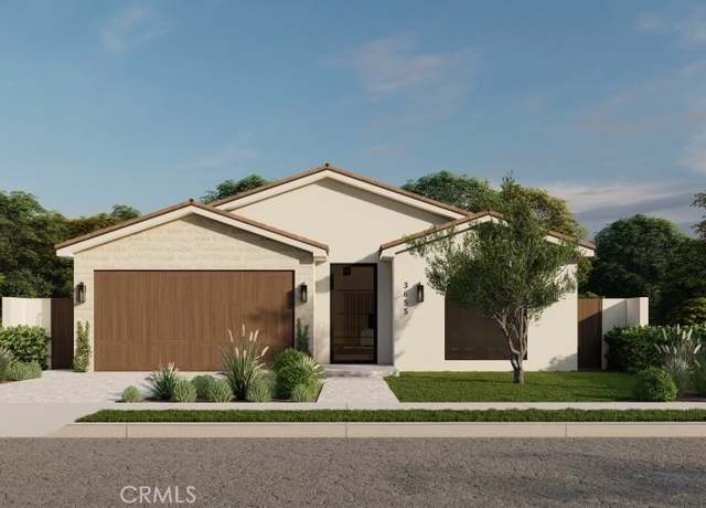 Property at 3655 Moore St, Mar Vista, CA 90066, 4 beds, 3.5 baths
