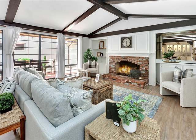 Property at 103 Via San Remo, Newport Beach, CA 92663, 3 beds, 2 baths