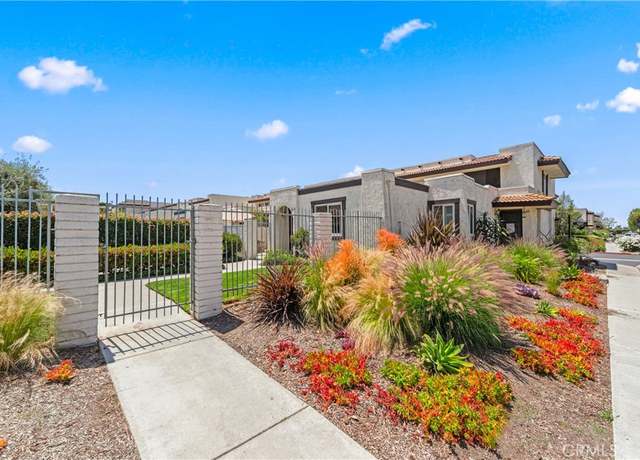Property at 9856 Lido Way #19, Cypress, CA 90630, 2 beds, 2 baths
