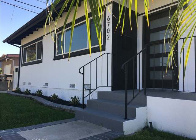 Property at 6702 E El Progreso St, Long Beach, CA 90815, 4 beds, 3 baths