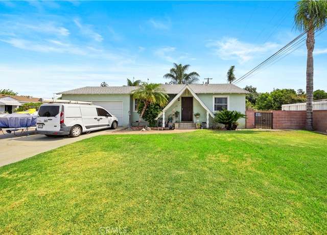 Property at 9311 Claymore St, Pico Rivera, CA 90660, 2 beds, 1 bath