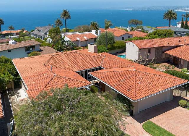 Property at 1609 Via Montemar, Palos Verdes Estates, CA 90274, 3 beds, 3 baths