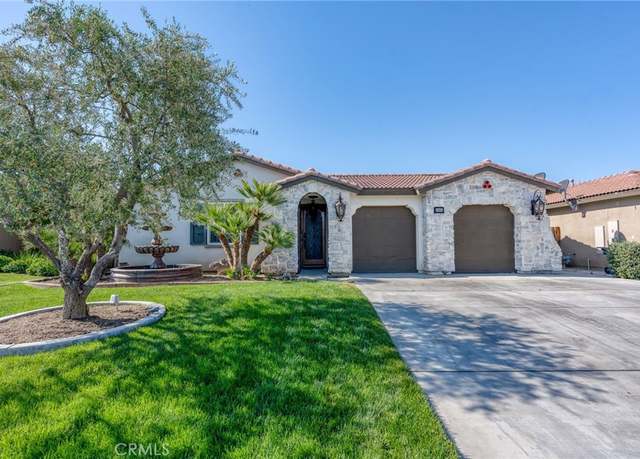 Property at 5801 S Moonstone Peak Dr, Bakersfield, CA 93313, 4 beds, 3 baths