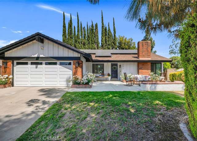 Property at 7612 Vicky Ave, West Hills, CA 91304, 3 beds, 2 baths