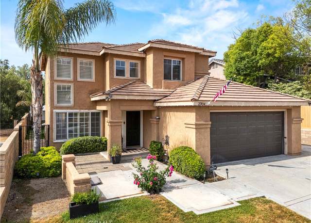 Property at 27834 Lassen St, Castaic, CA 91384, 4 beds, 3 baths