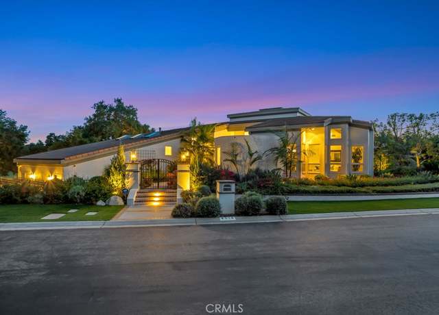 Property at 4514 Rayburn St, Westlake Village, CA 91362, 4 beds, 4 baths