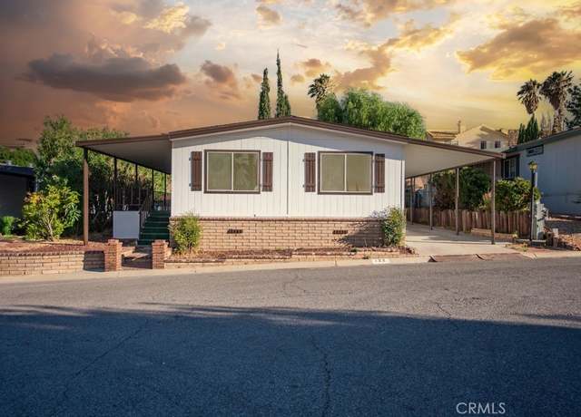 Property at 40701 Rancho Vista Blvd #122, Palmdale, CA 93551, 3 beds, 2 baths