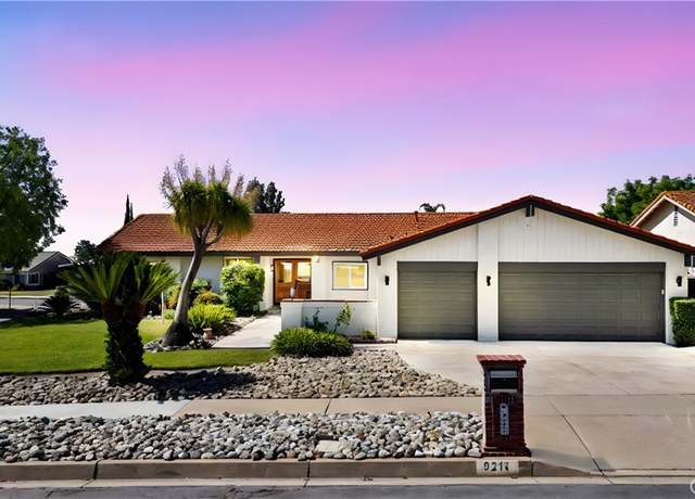 Property at 9211 Regency Way, Rancho Cucamonga, CA 91701, 3 beds, 2 baths