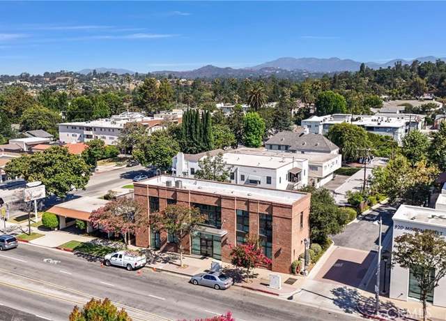 Property at 820 Mission St #100, South Pasadena, CA 91030, 2 beds, 2.5 baths