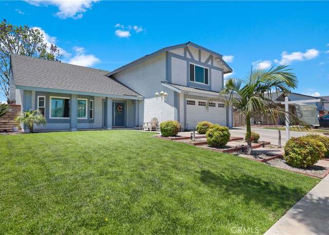 Property at 2738 S Del Norte Ave, Ontario, CA 91761, 4 beds, 2.5 baths