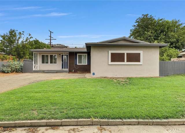 Property at 3625 Ross St, Riverside, CA 92503, 4 beds, 2 baths