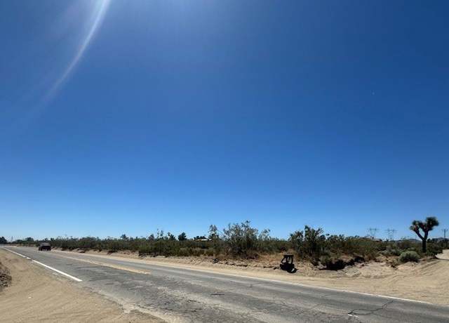 Property at 0 Duncan Rd, Phelan, CA 92371