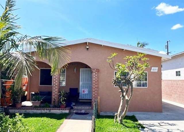 Property at 629 Eastmont Ave, East Los Angeles, CA 90022, 5 beds, 3 baths
