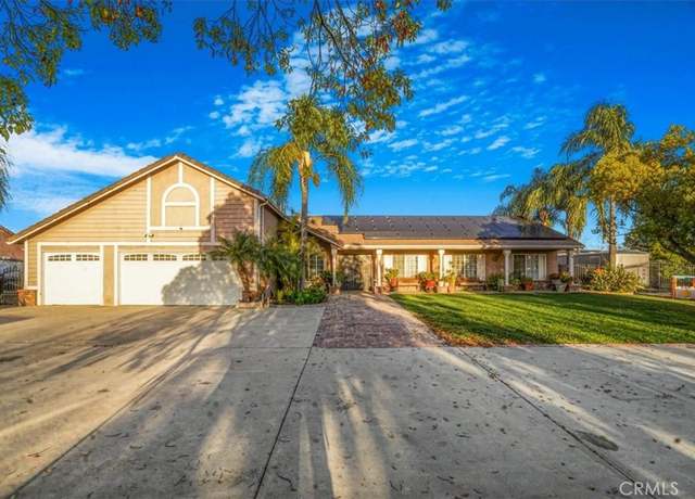 Property at 17358 Kaison Cir, Riverside, CA 92508, 4 beds, 2 baths