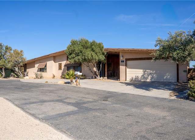 Property at 20 Hill Top, Barstow, CA 92311, 4 beds, 2.5 baths