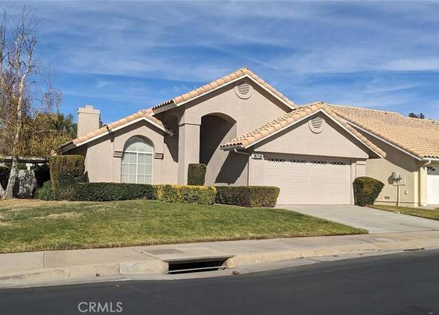 Property at 5687 Riviera Ave, Banning, CA 92220, 3 beds, 2 baths