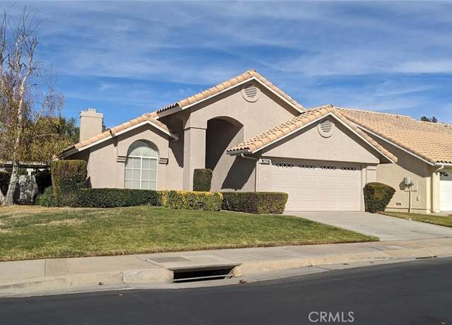 Property at 5687 Riviera Ave, Banning, CA 92220, 3 beds, 2 baths