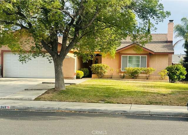 Property at 25941 White Wood Cir, Moreno Valley, CA 92553, 4 beds, 2 baths